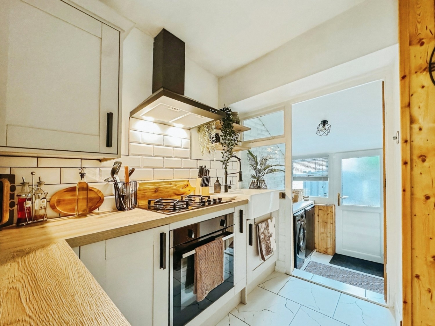 Firth Street, Rotherham