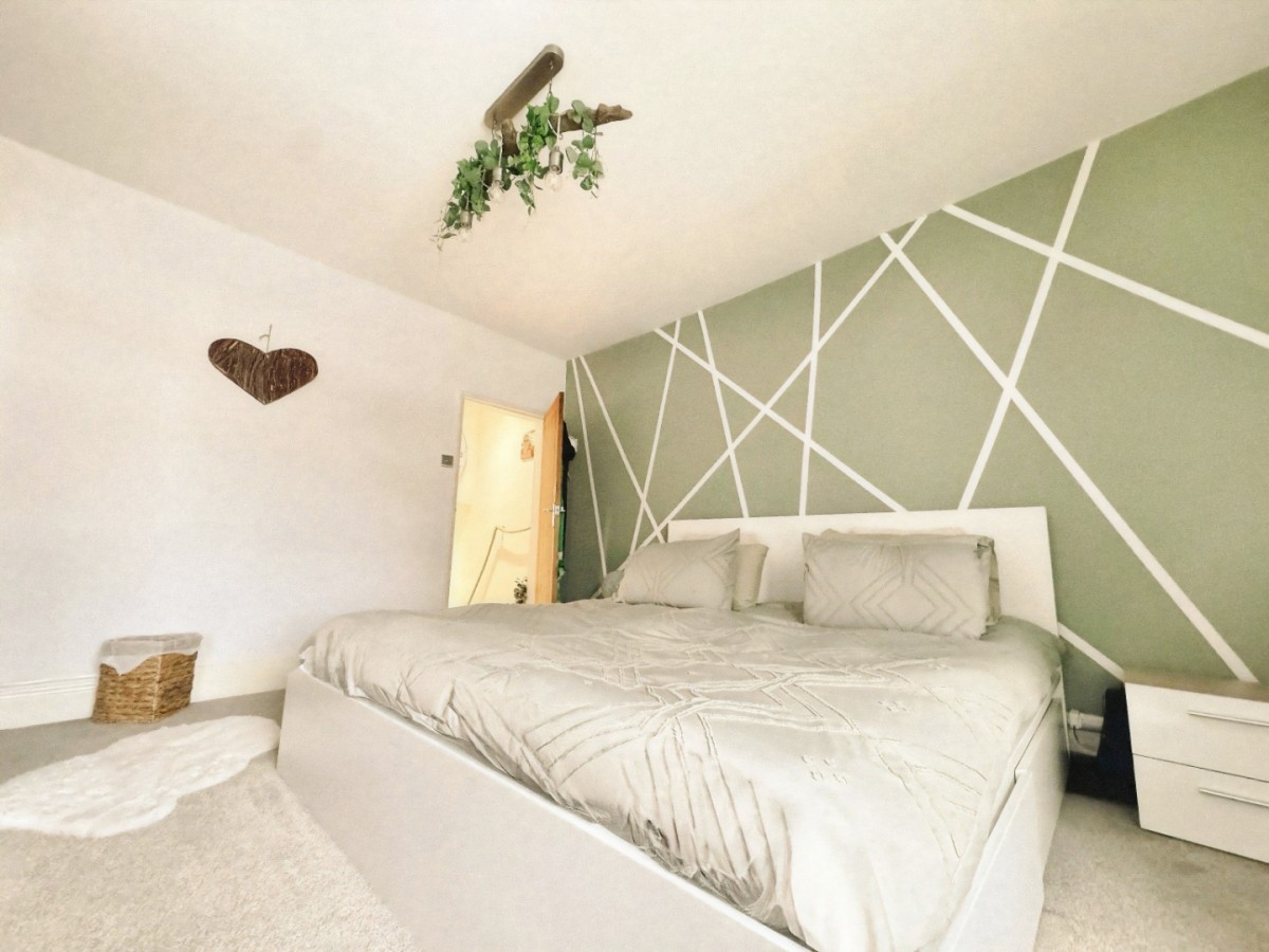 Firth Street, Rotherham