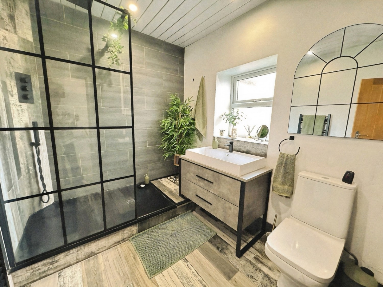 Firth Street, Rotherham