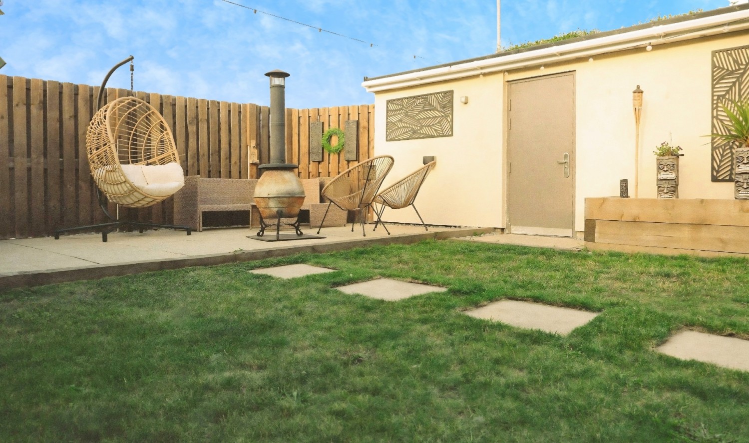 Firth Street, Rotherham