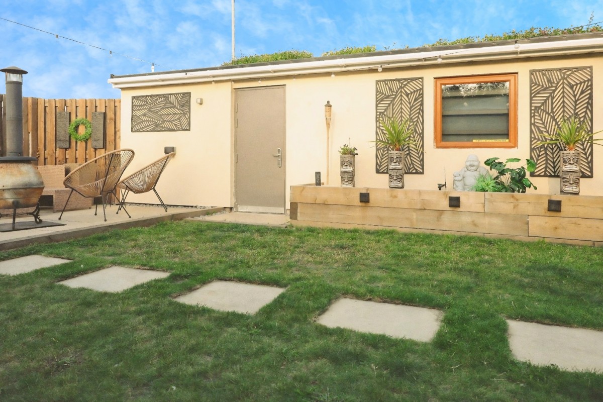 Firth Street, Rotherham