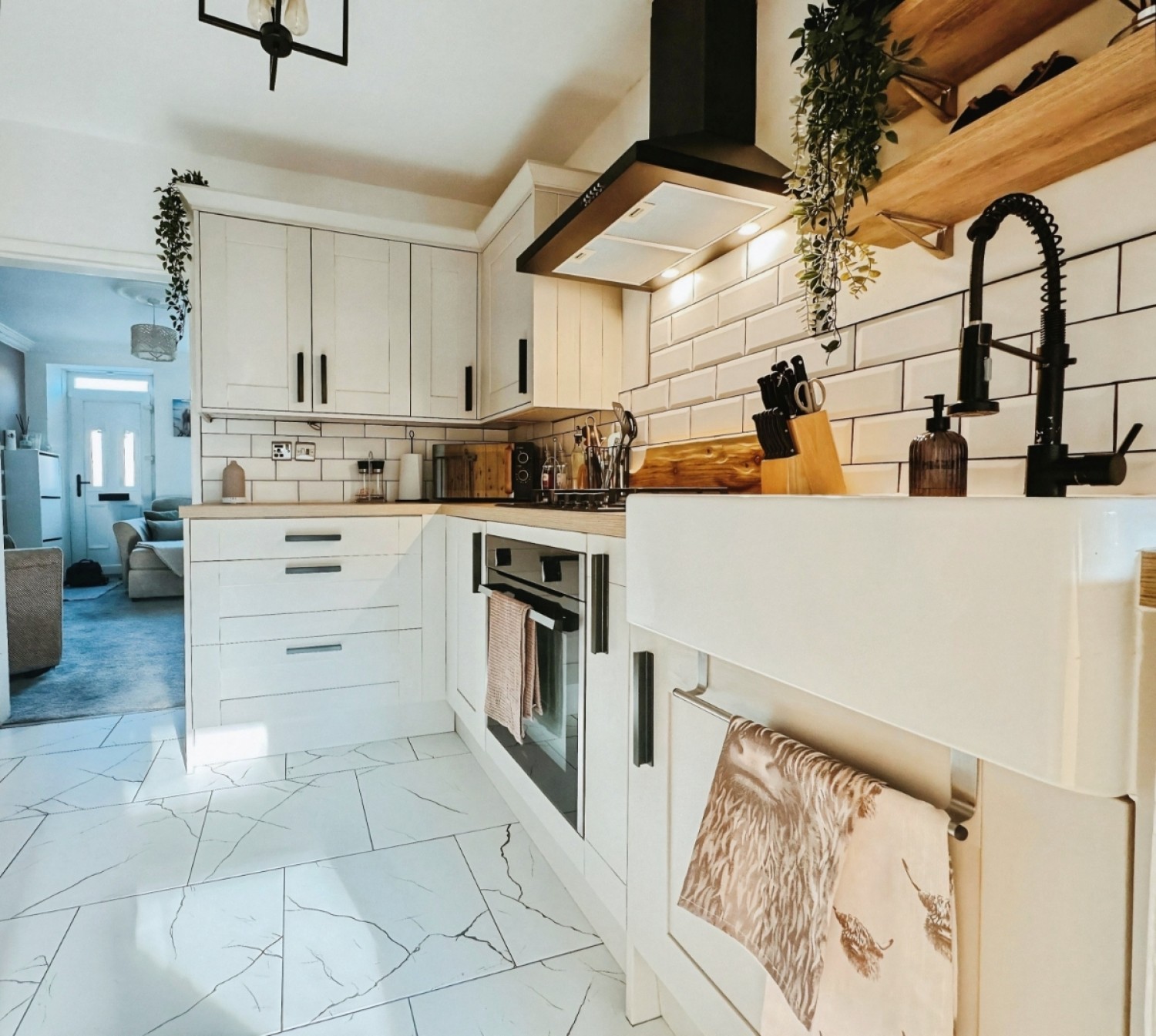 Firth Street, Rotherham