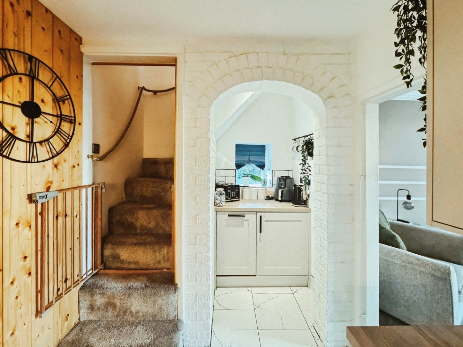 Firth Street, Rotherham