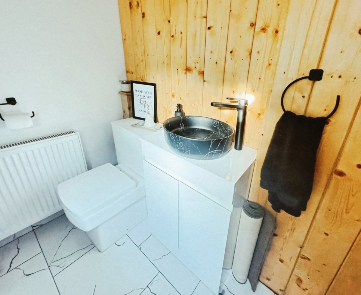 Firth Street, Rotherham