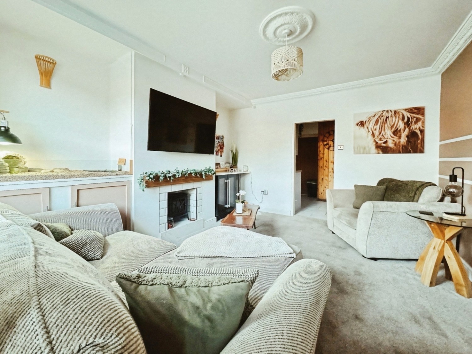 Firth Street, Rotherham