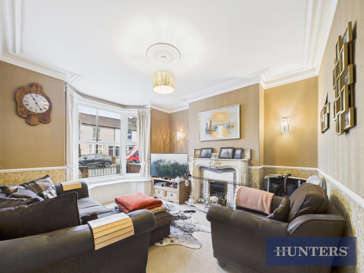 St. Johns Avenue, Bridlington