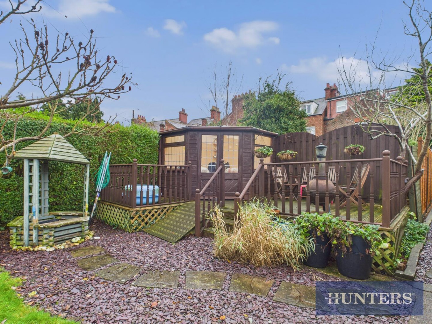 St. Johns Avenue, Bridlington