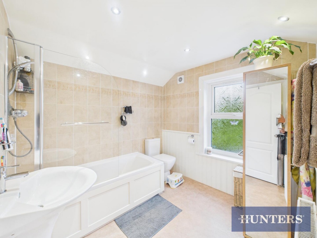 St. Johns Avenue, Bridlington