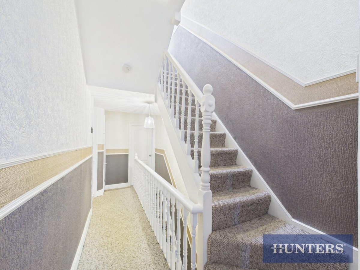 St. Johns Avenue, Bridlington