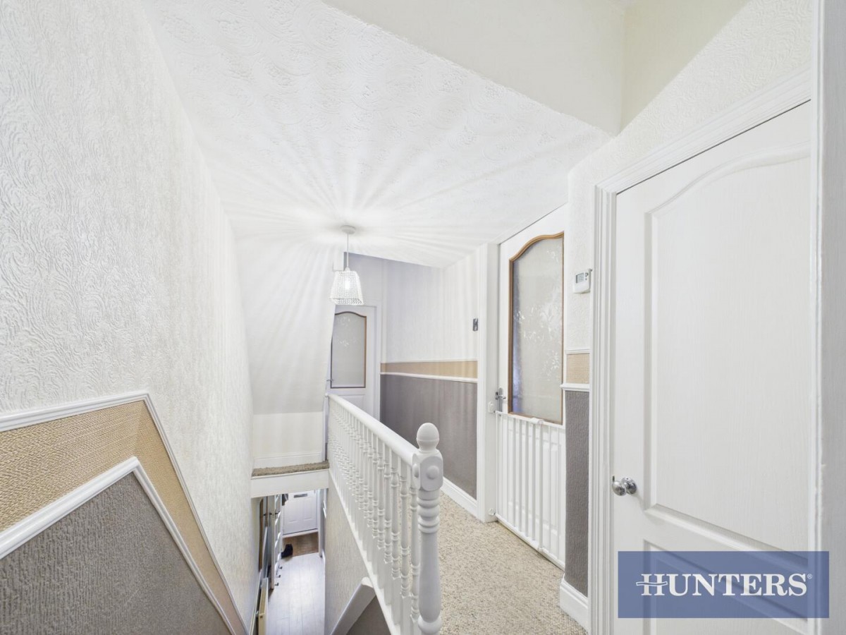 St. Johns Avenue, Bridlington