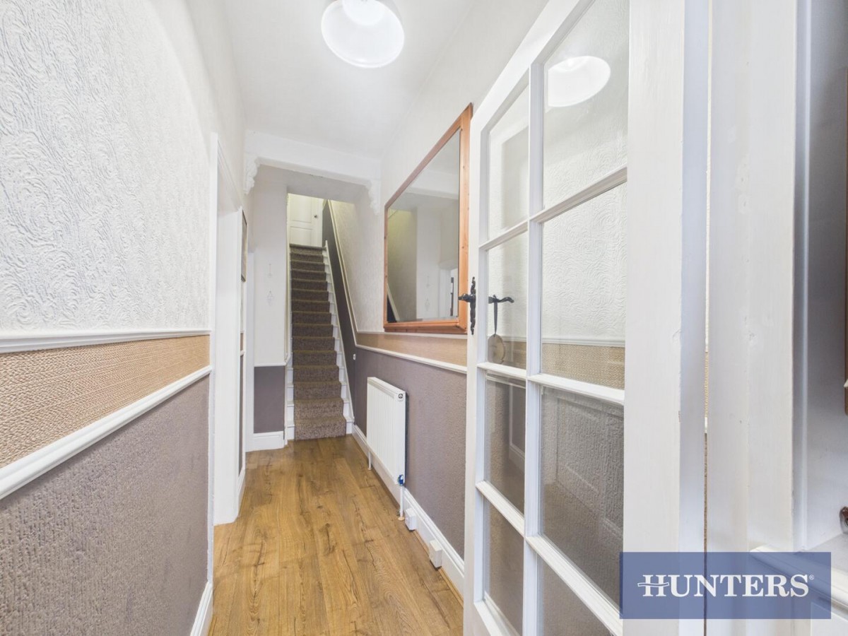 St. Johns Avenue, Bridlington