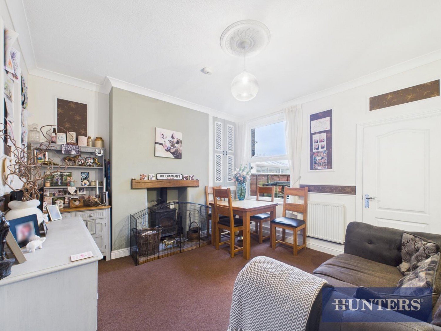 St. Johns Avenue, Bridlington