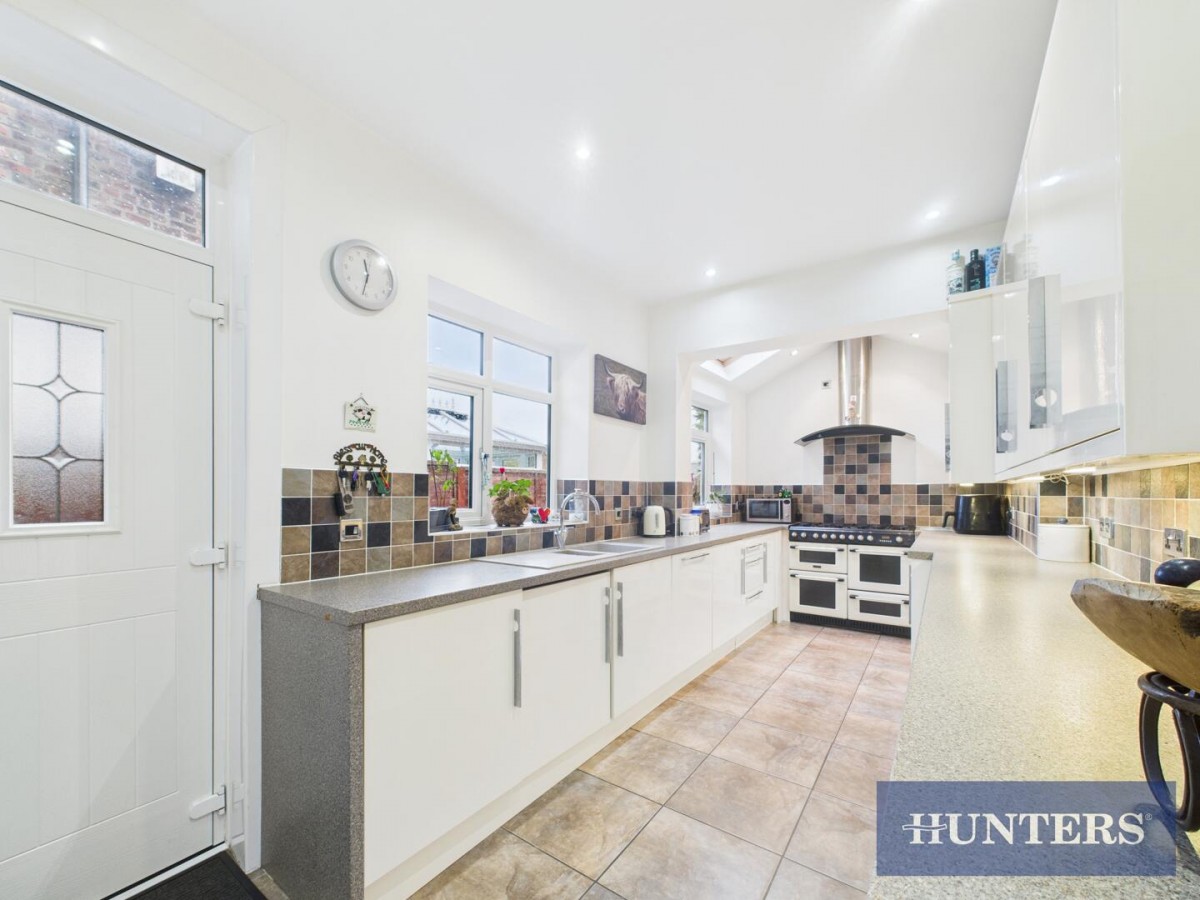 St. Johns Avenue, Bridlington