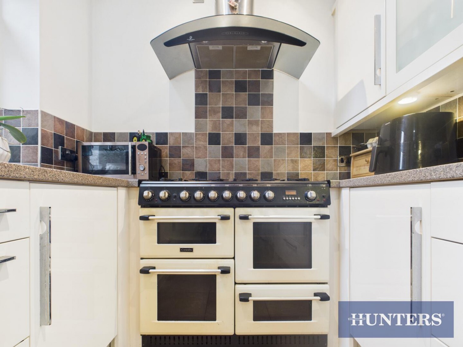 St. Johns Avenue, Bridlington