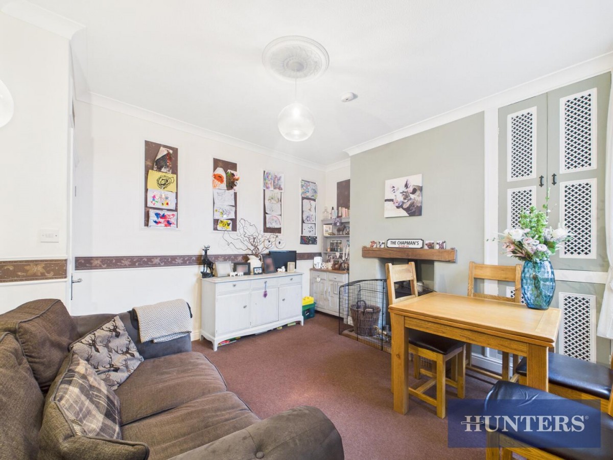 St. Johns Avenue, Bridlington