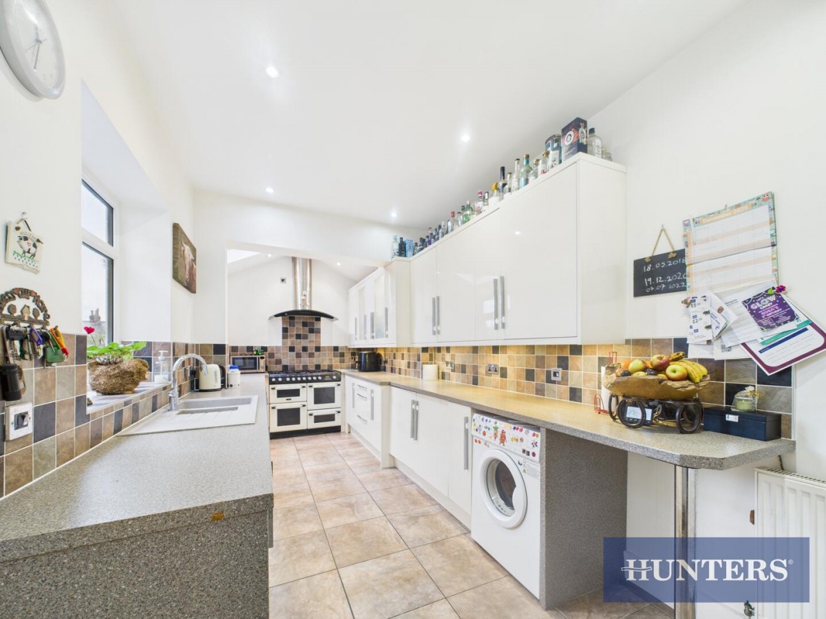 St. Johns Avenue, Bridlington