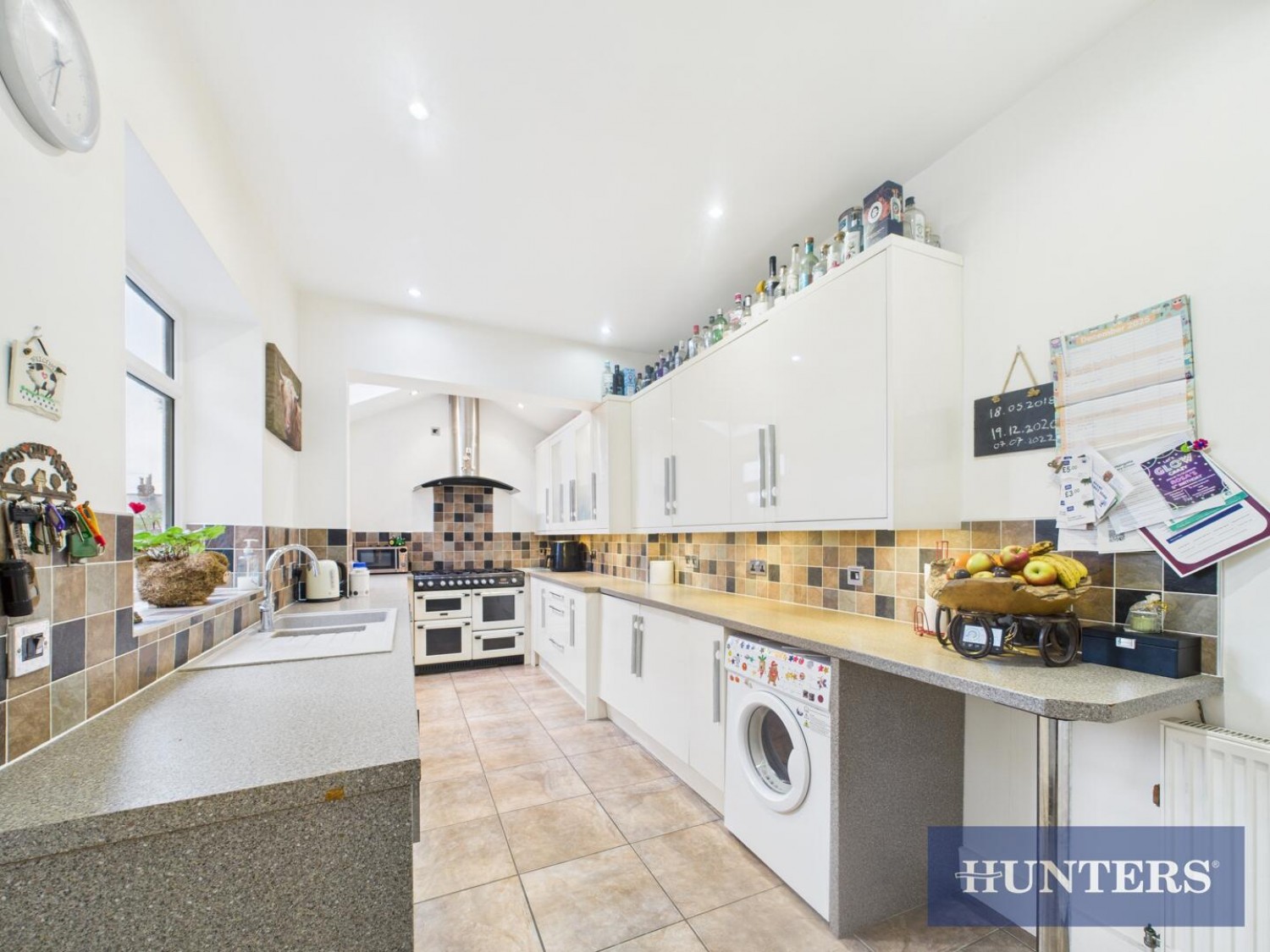 St. Johns Avenue, Bridlington