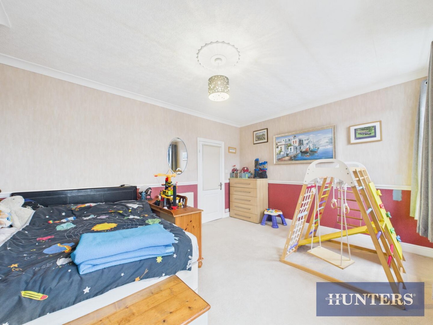 St. Johns Avenue, Bridlington