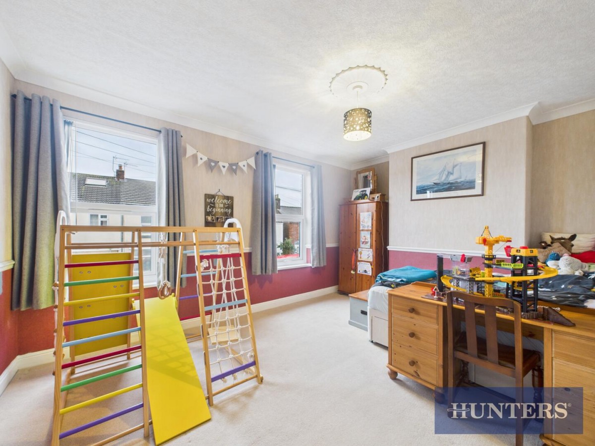 St. Johns Avenue, Bridlington