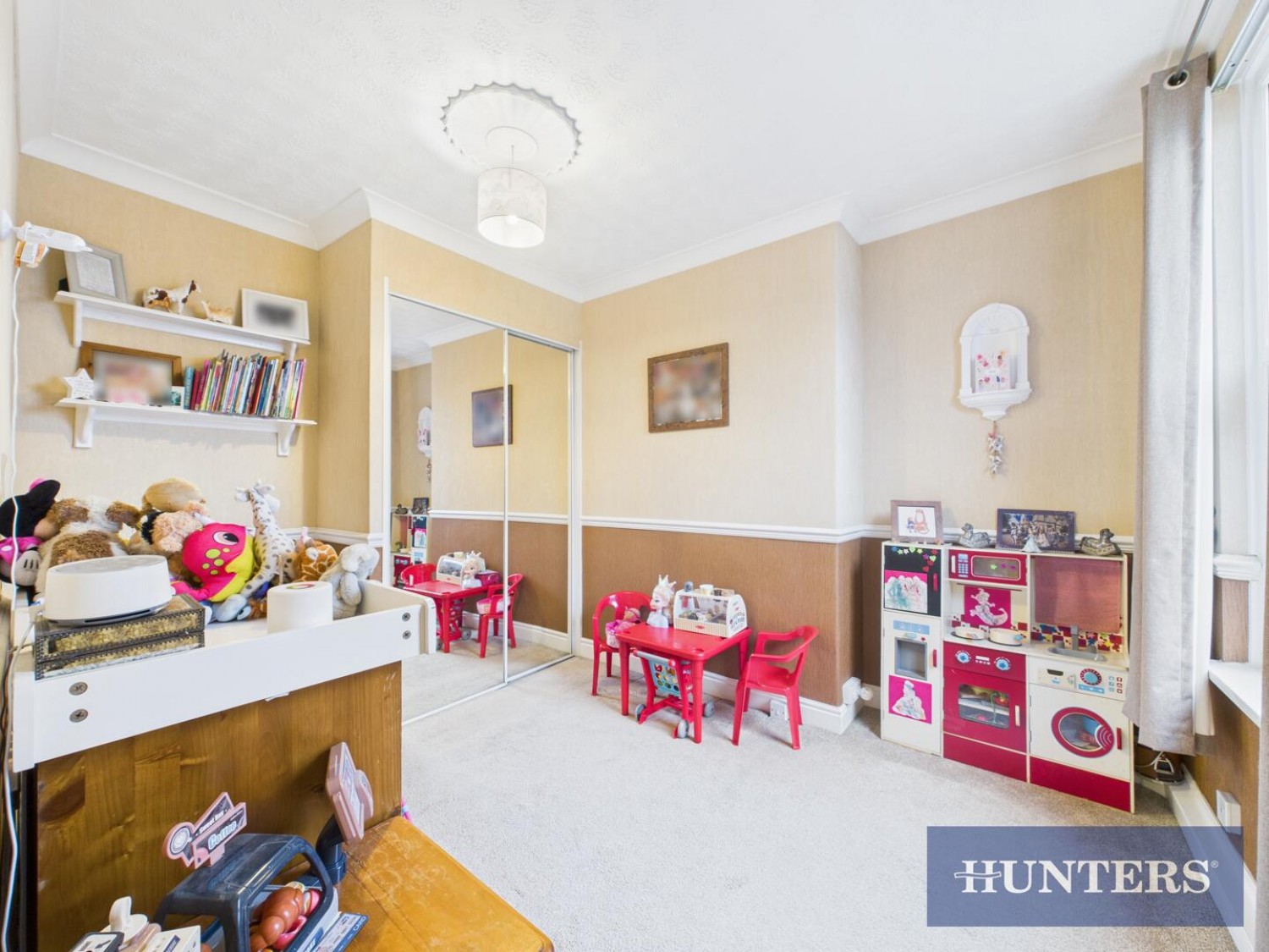 St. Johns Avenue, Bridlington