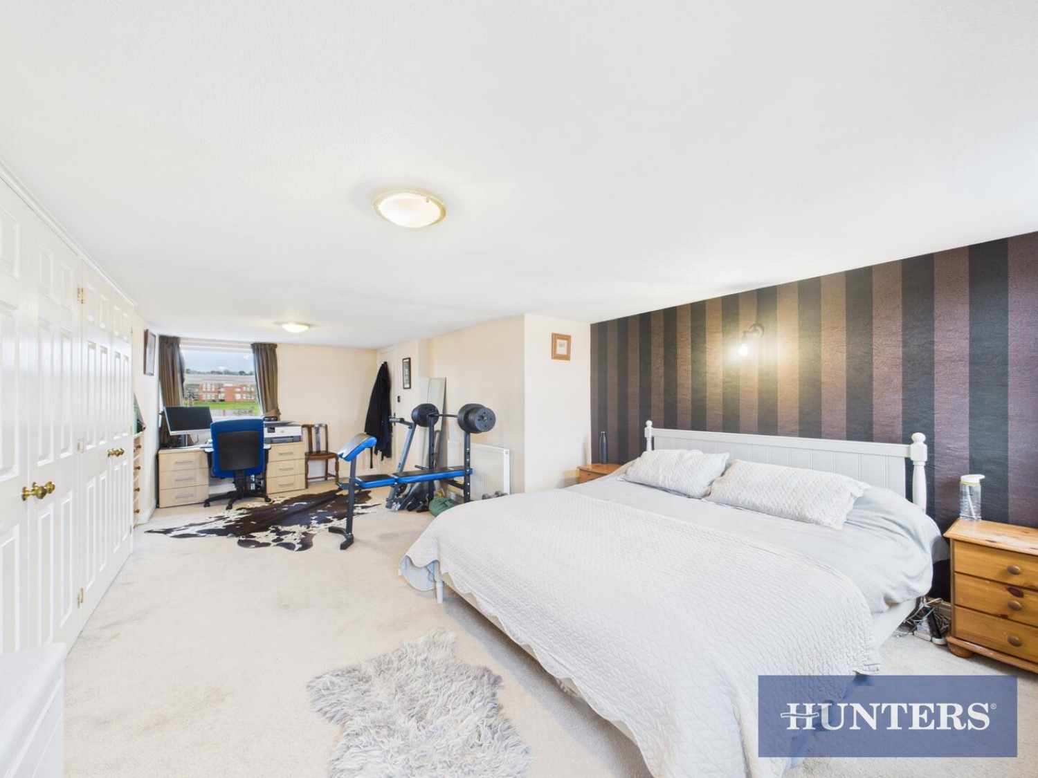 St. Johns Avenue, Bridlington