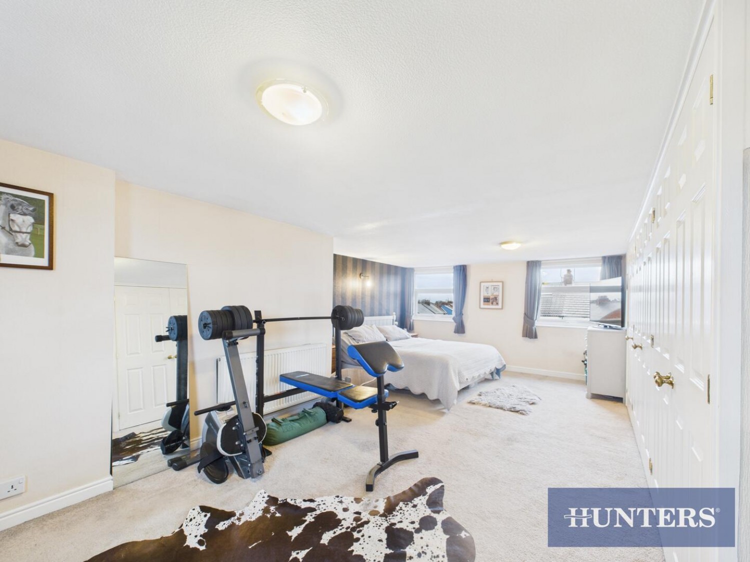 St. Johns Avenue, Bridlington