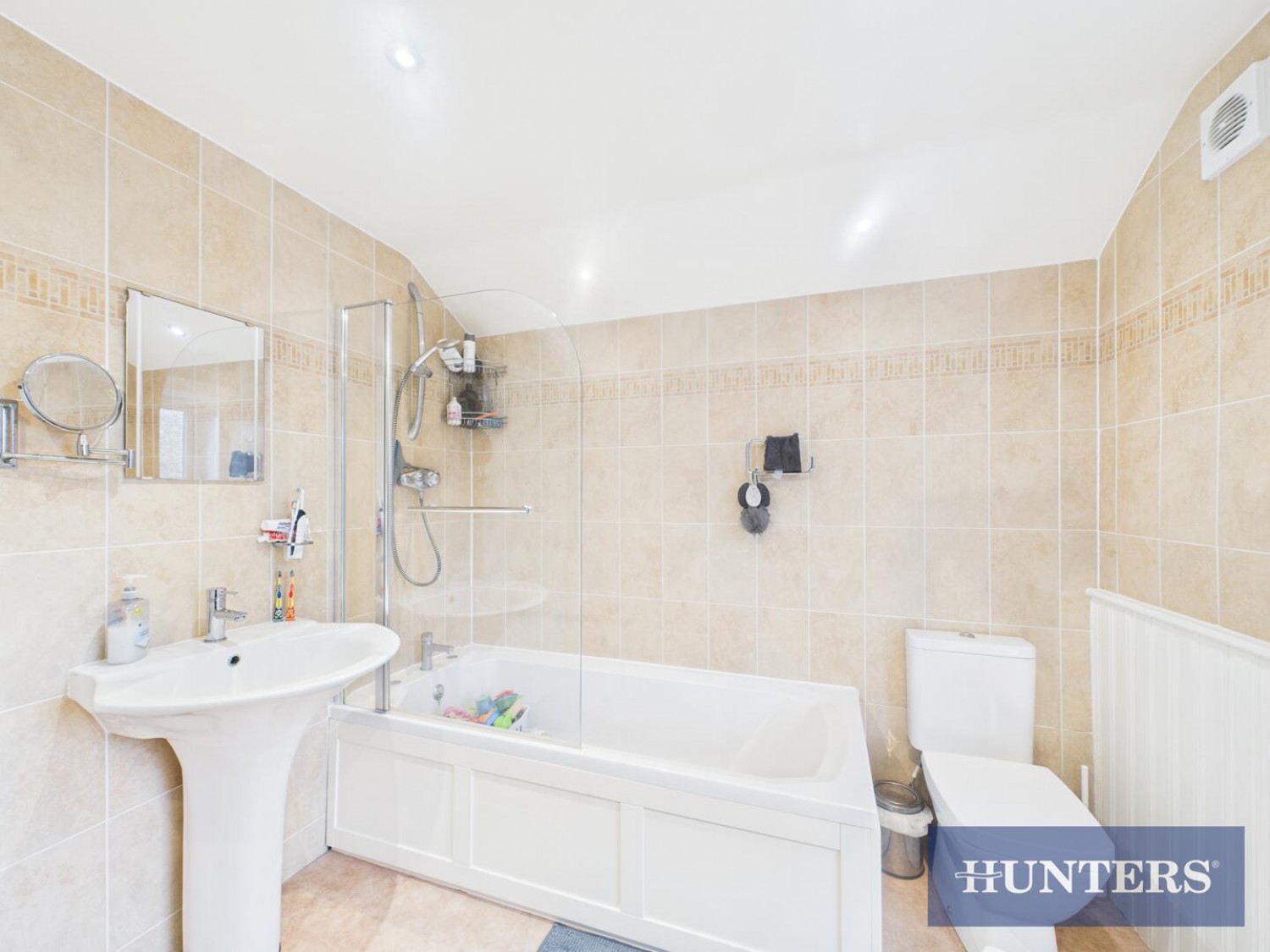 St. Johns Avenue, Bridlington