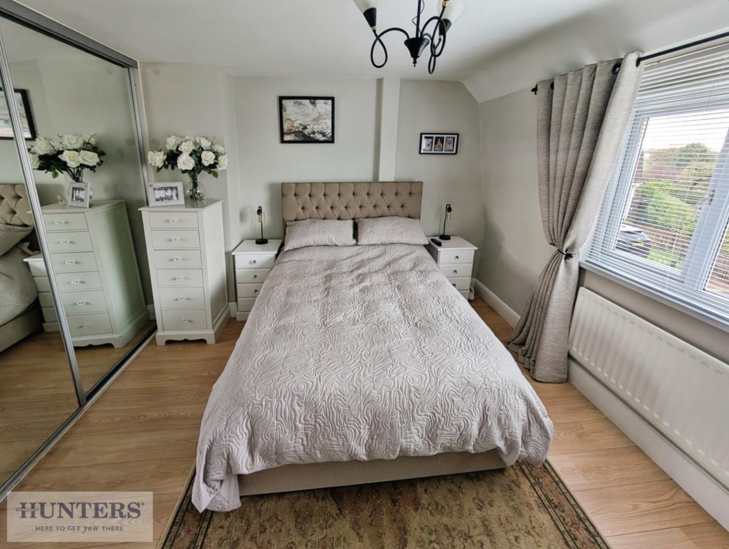 Bruce Glazier Terrace, Shotton Colliery, Durham, DH6 2PN