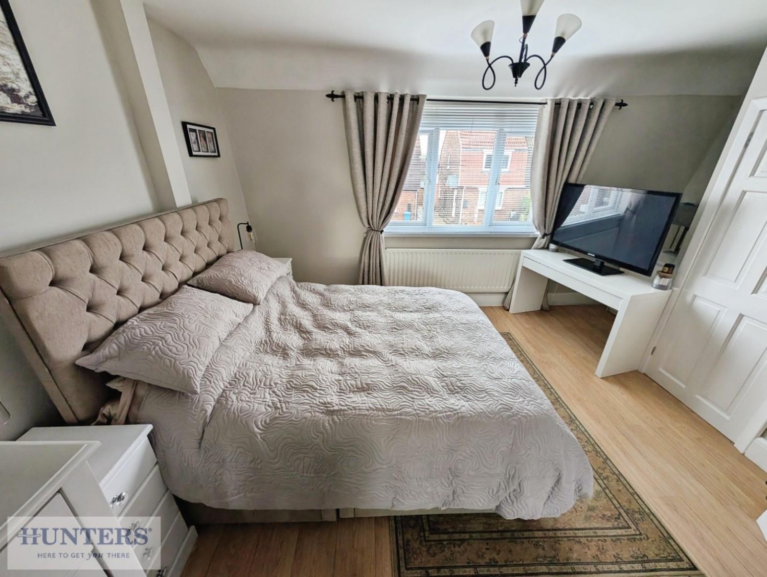 Bruce Glazier Terrace, Shotton Colliery, Durham, DH6 2PN