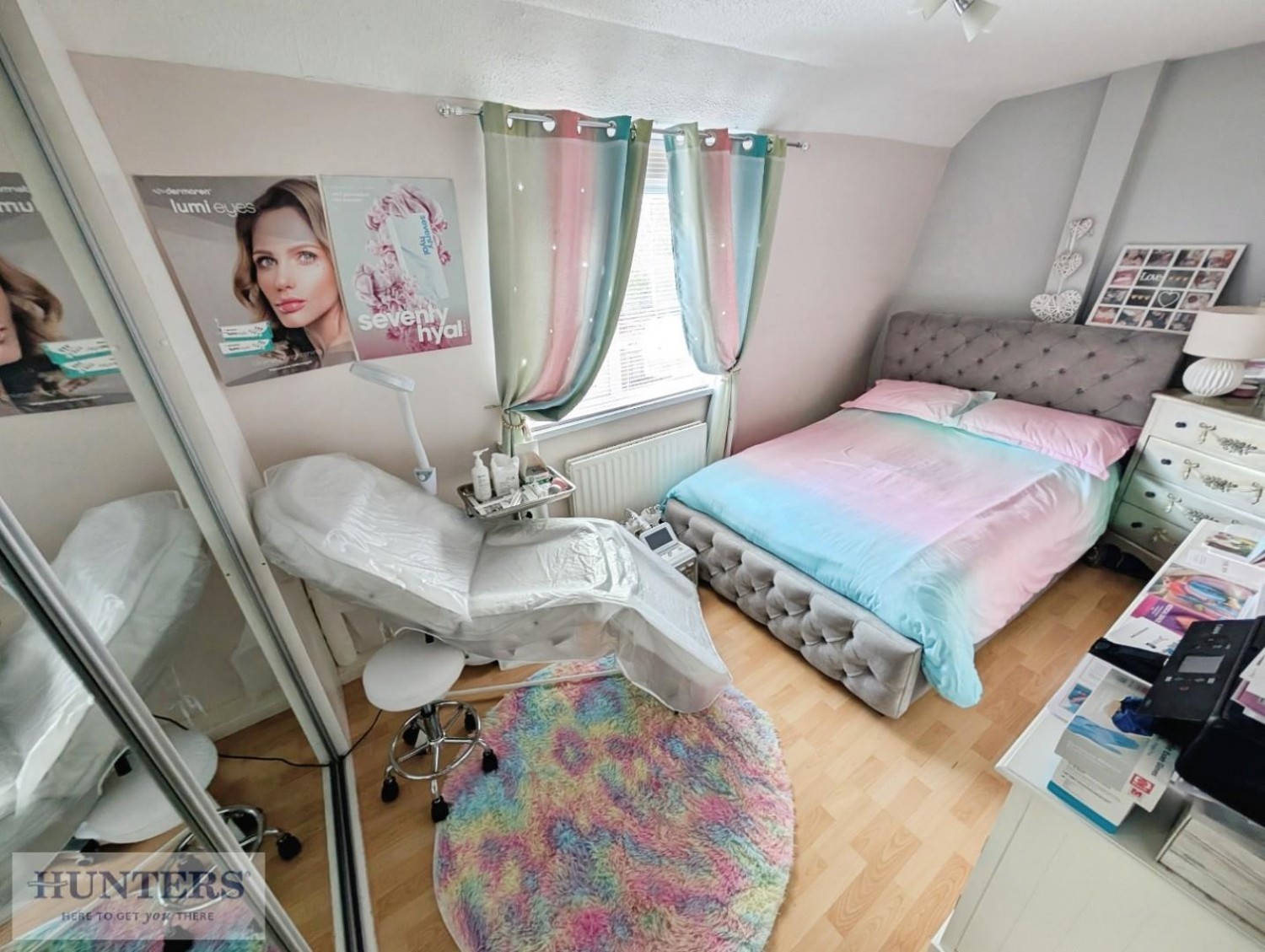 Bruce Glazier Terrace, Shotton Colliery, Durham, DH6 2PN