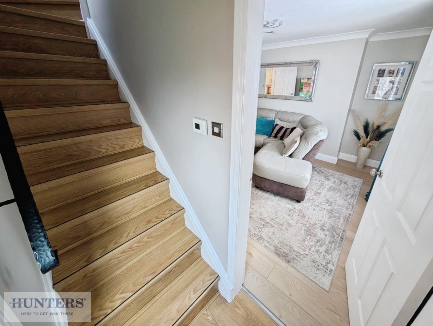 Bruce Glazier Terrace, Shotton Colliery, Durham, DH6 2PN