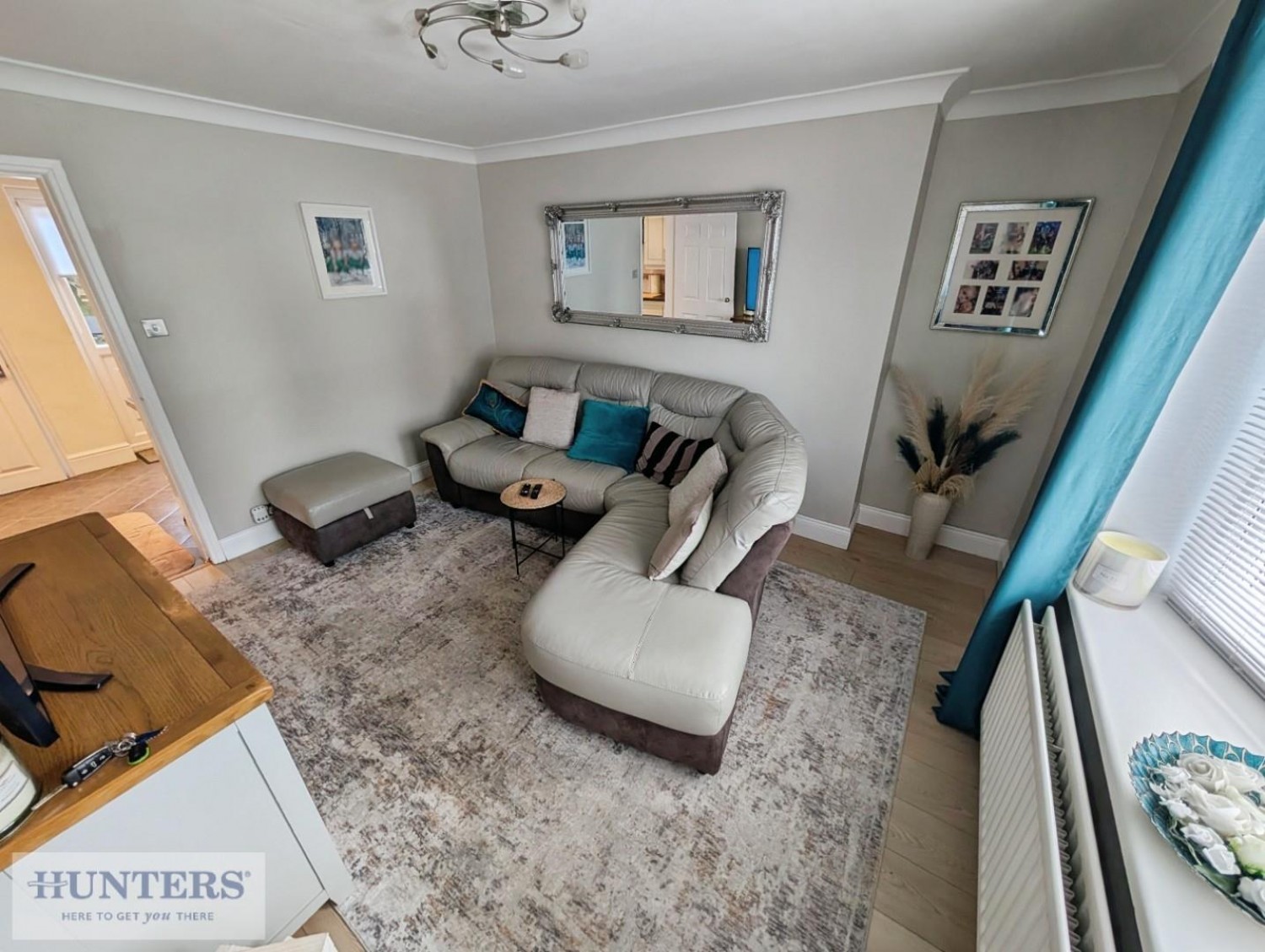 Bruce Glazier Terrace, Shotton Colliery, Durham, DH6 2PN