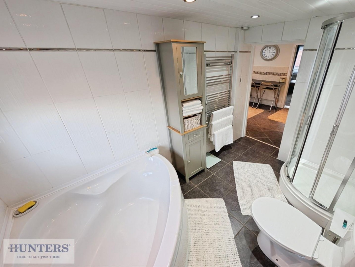 Bruce Glazier Terrace, Shotton Colliery, Durham, DH6 2PN