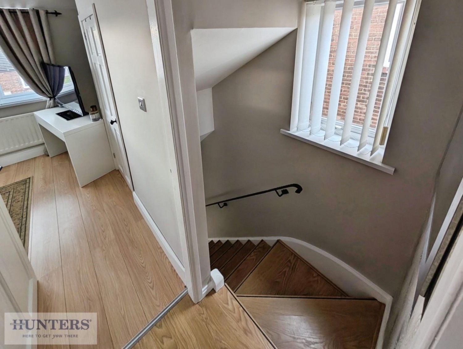 Bruce Glazier Terrace, Shotton Colliery, Durham, DH6 2PN