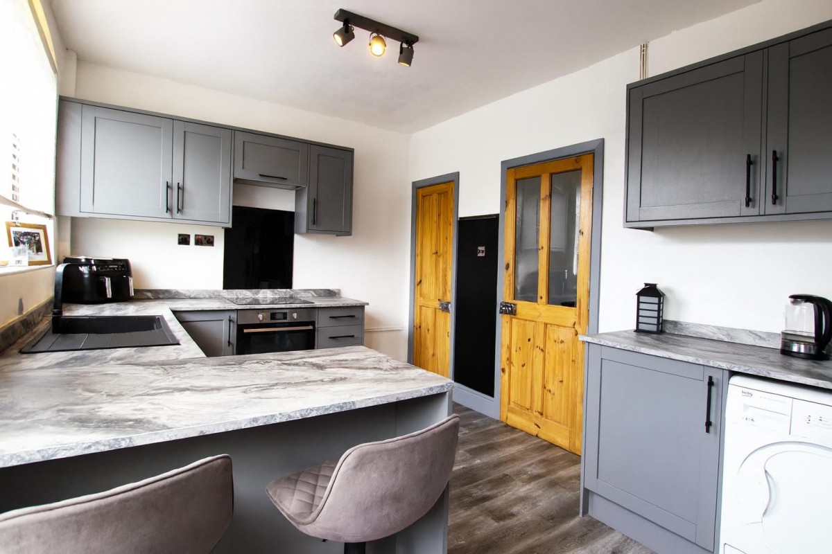 Somerset Avenue, Darwen