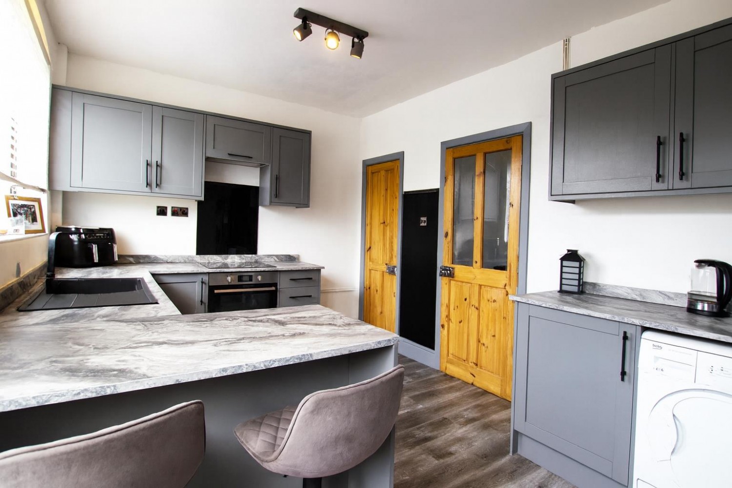 Somerset Avenue, Darwen