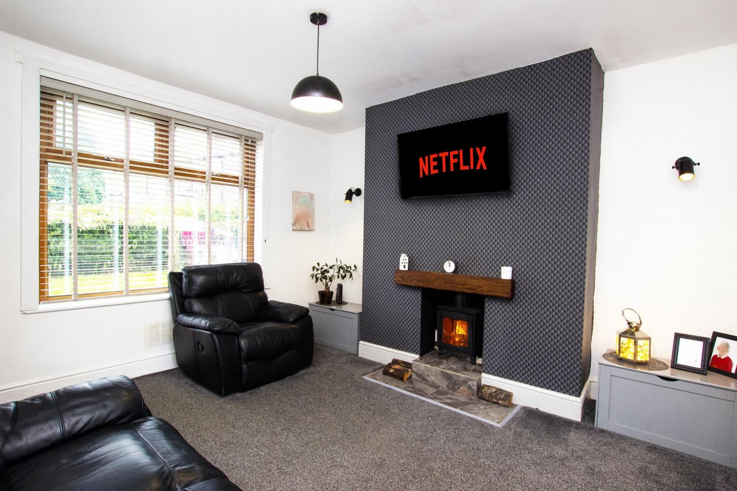 Somerset Avenue, Darwen