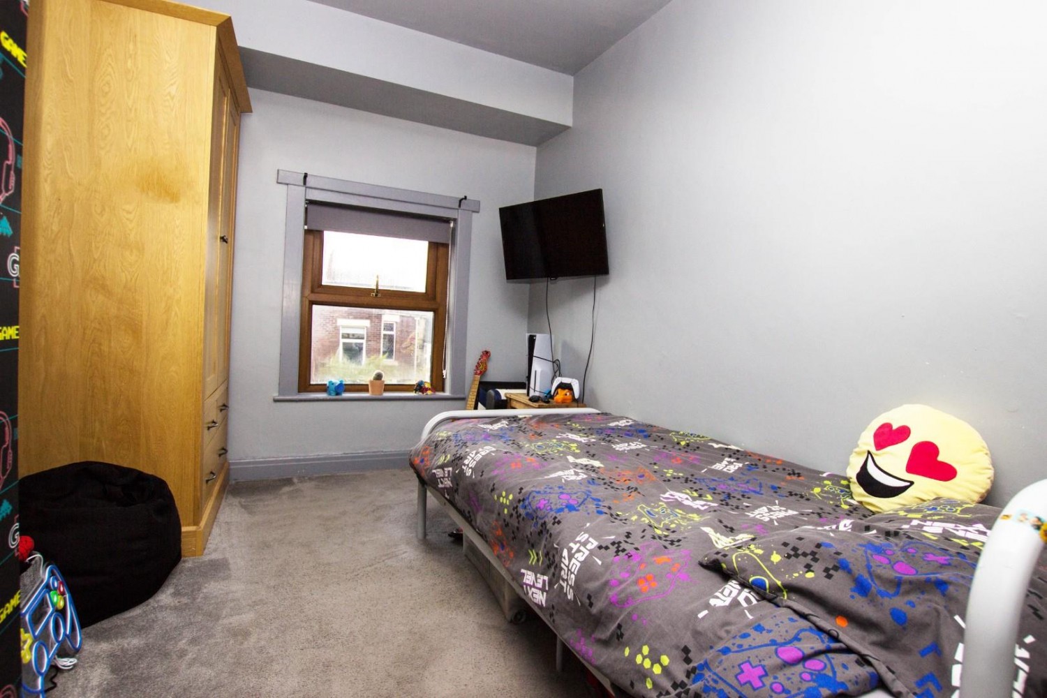 Somerset Avenue, Darwen