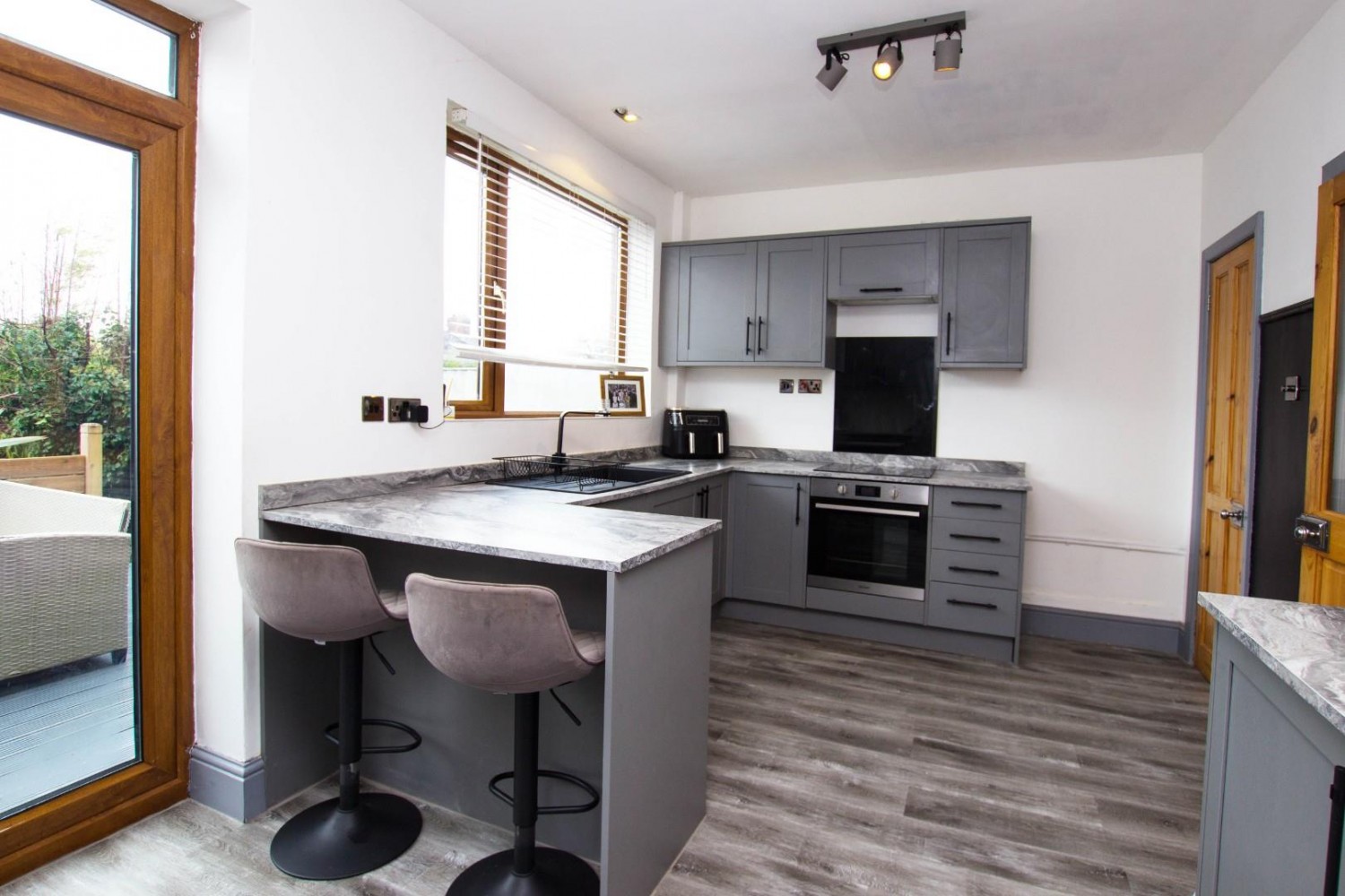 Somerset Avenue, Darwen