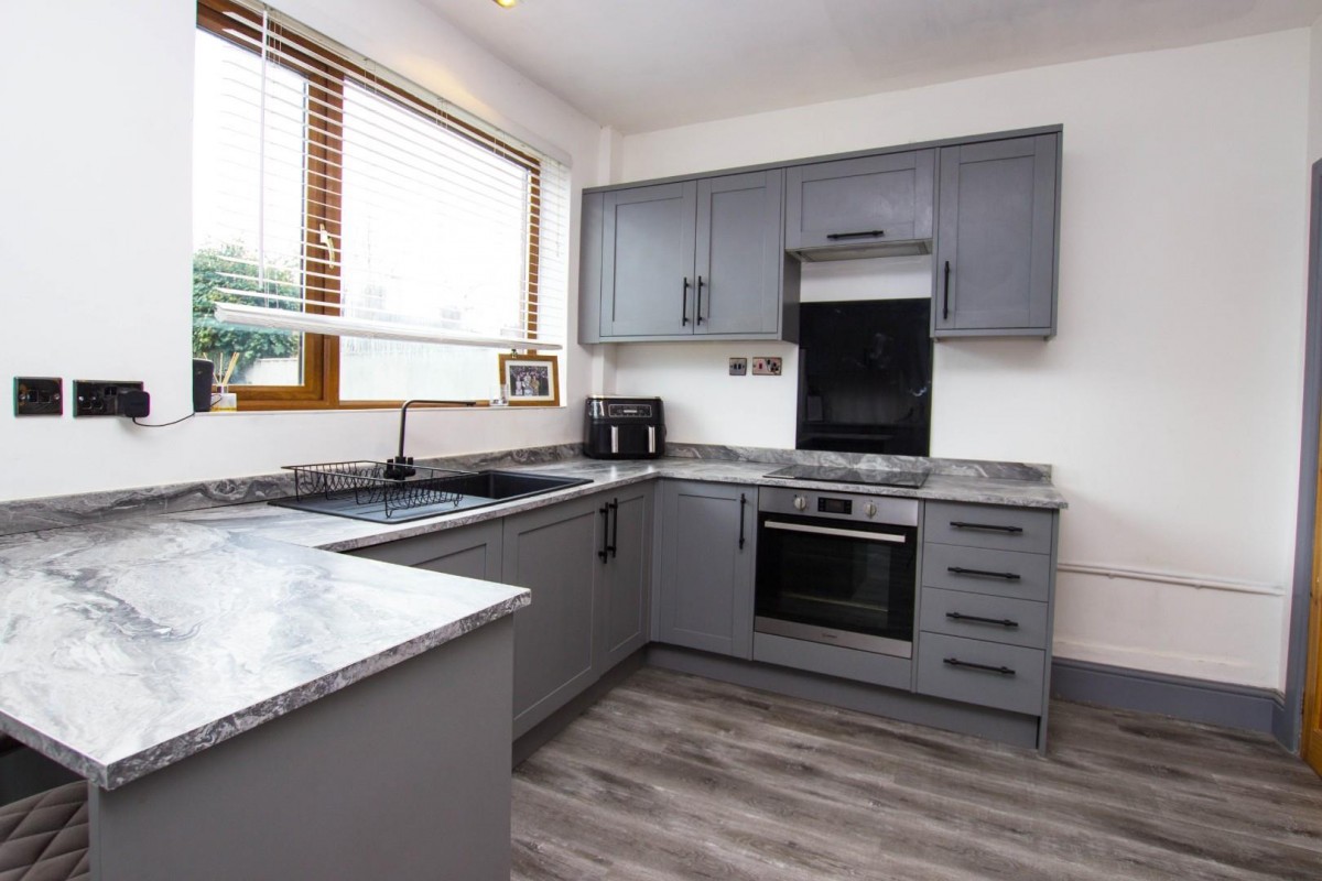 Somerset Avenue, Darwen