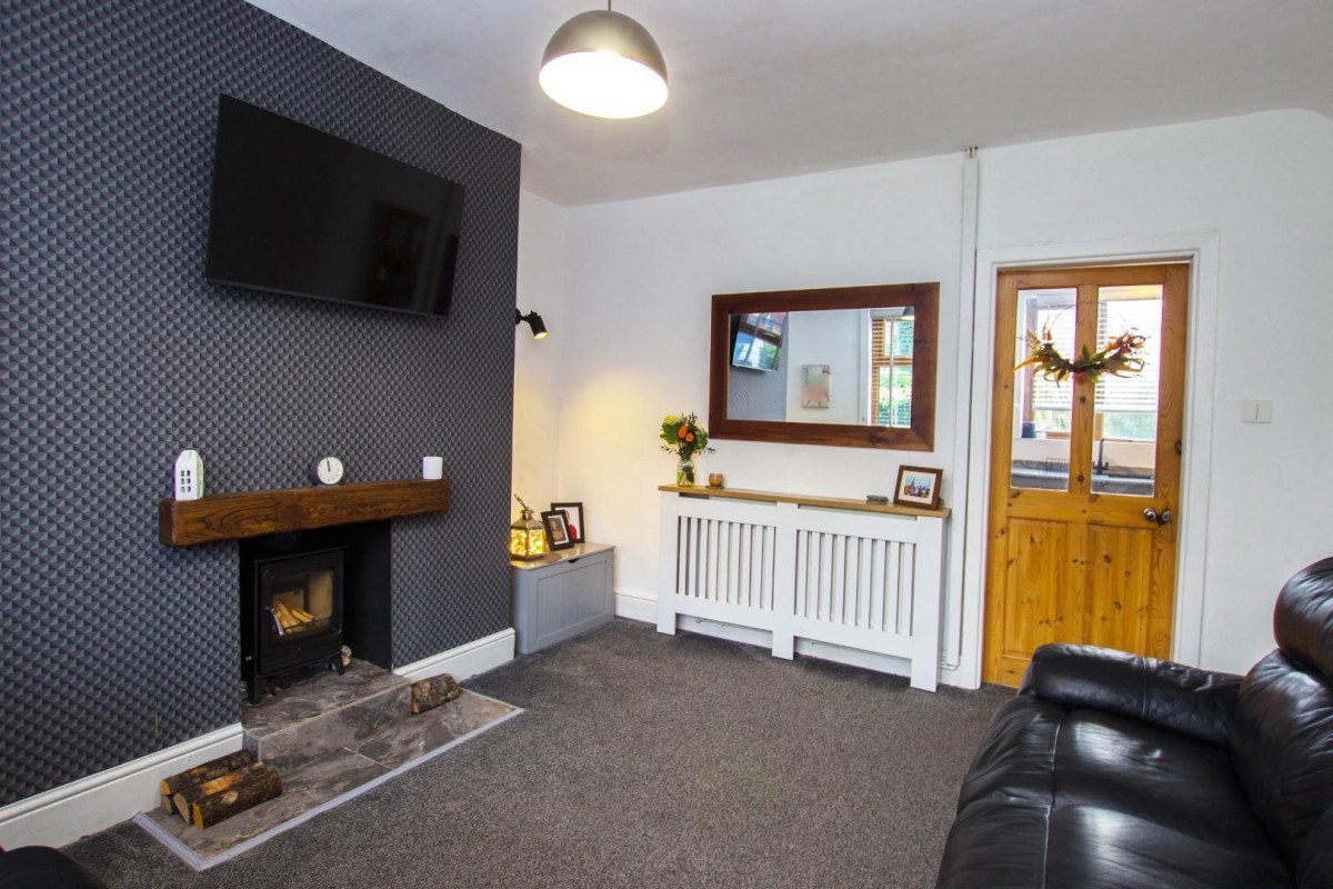 Somerset Avenue, Darwen