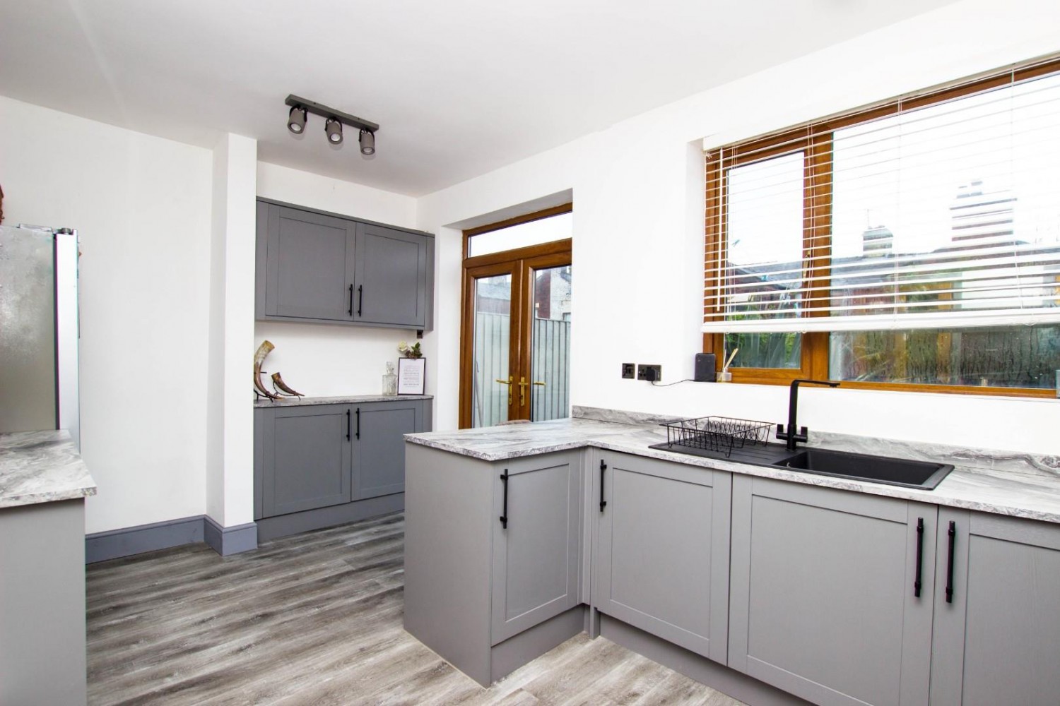 Somerset Avenue, Darwen