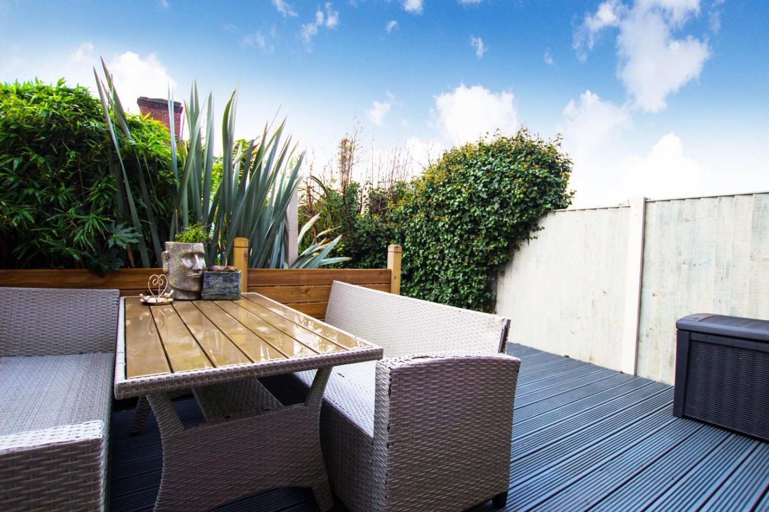 Somerset Avenue, Darwen