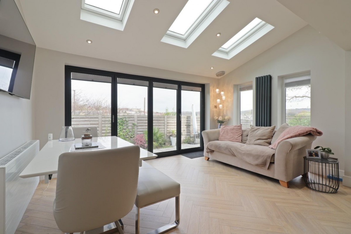 Stannington Rise, Stannington, Sheffield