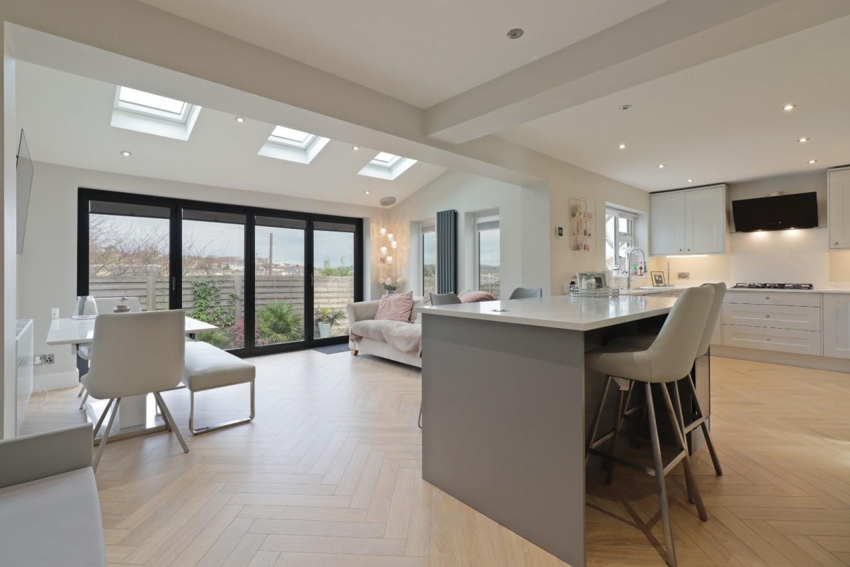 Stannington Rise, Stannington, Sheffield