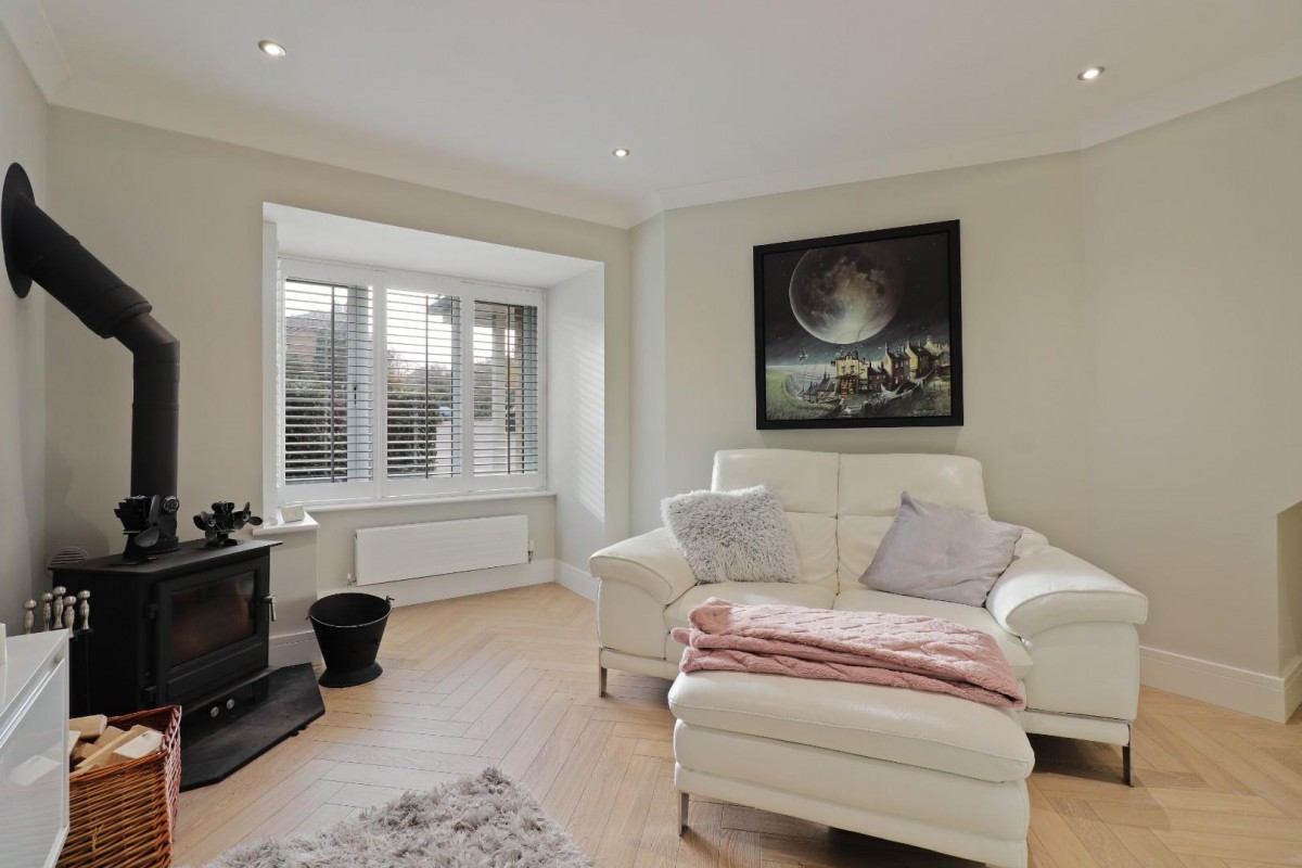 Stannington Rise, Stannington, Sheffield