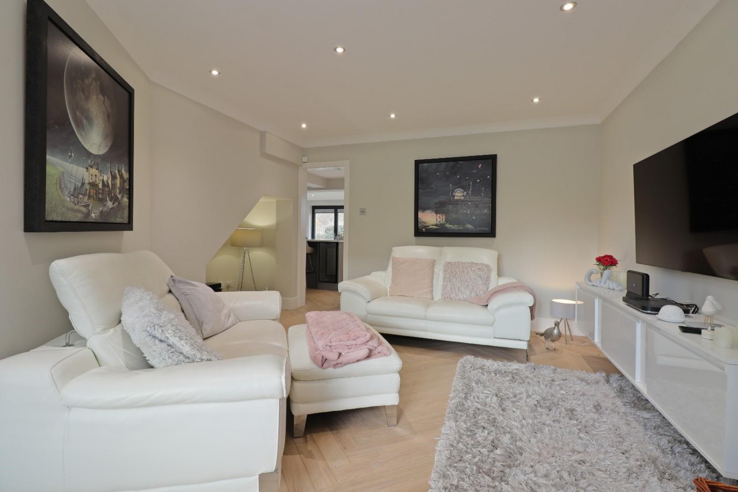 Stannington Rise, Stannington, Sheffield