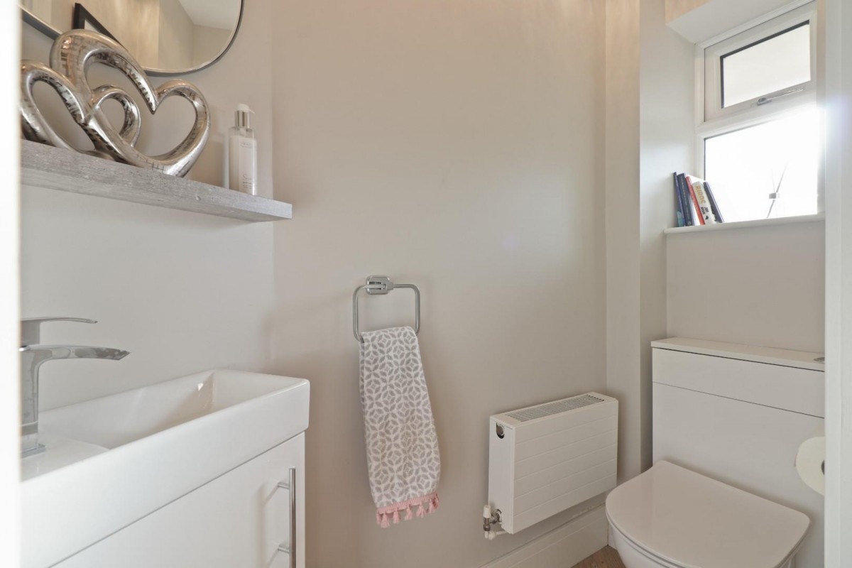 Stannington Rise, Stannington, Sheffield