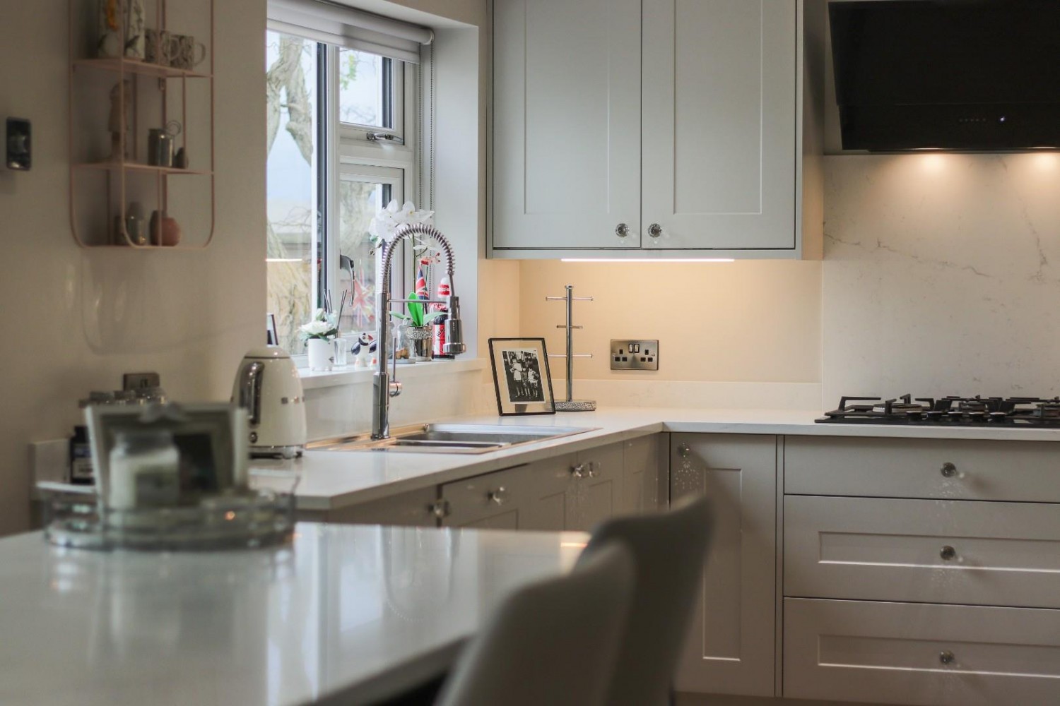 Stannington Rise, Stannington, Sheffield