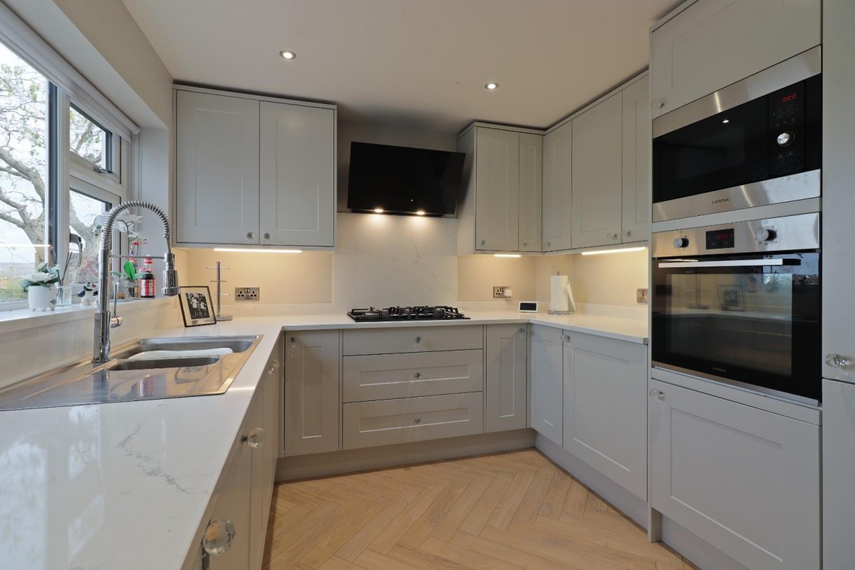 Stannington Rise, Stannington, Sheffield